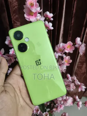 OnePlus Nord CE 3 Lite 5G 128 GB