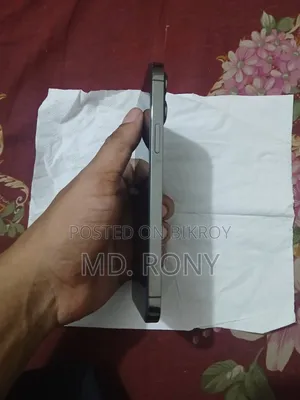 অ্যাপল আইফোন ১২ প্রো ১২৮ জিবি গ্রে