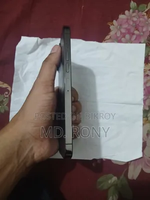 অ্যাপল আইফোন ১২ প্রো ১২৮ জিবি গ্রে