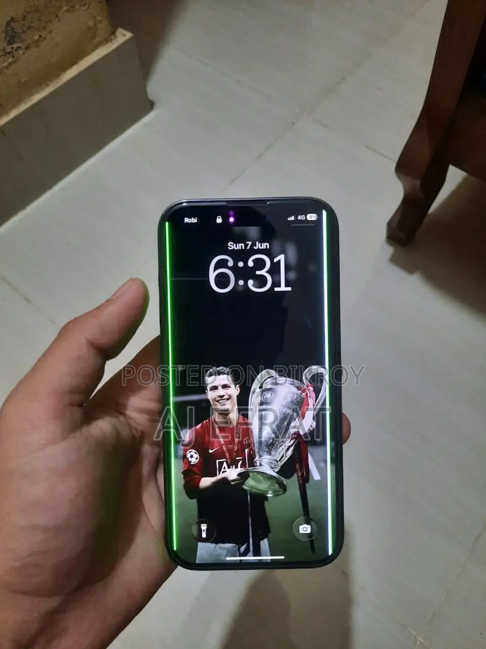 Apple iPhone 14 Pro 256 GB Purple