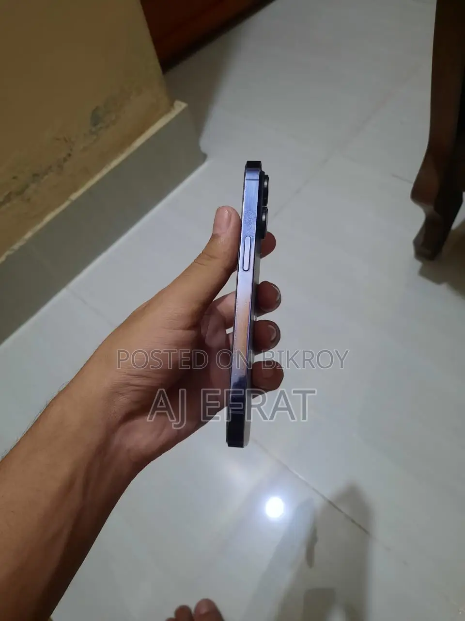Apple iPhone 14 Pro 256 GB Purple
