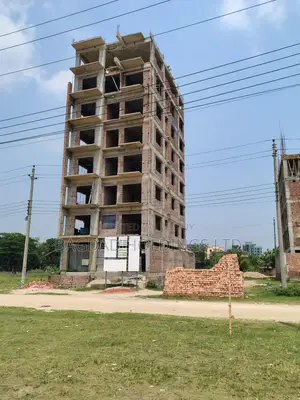 উত্তরায় ৩ বেডরুমের অ্যাপার্টমেন্ট বিক্রয়ের জন্য