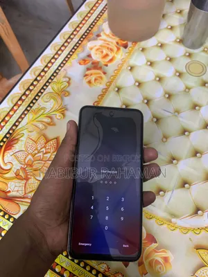 Infinix Hot 50i 256 GB