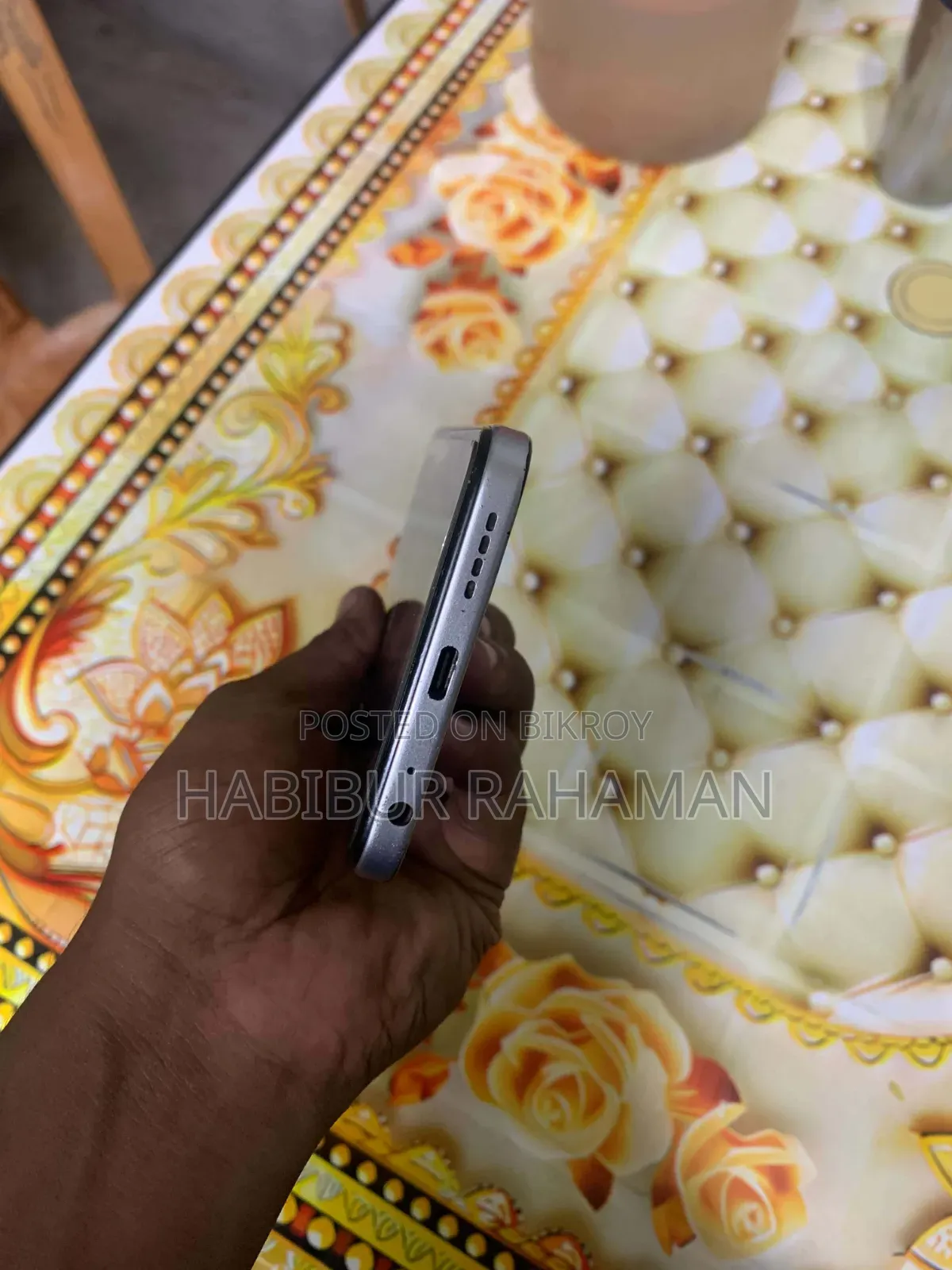 Infinix Hot 50i 256 GB