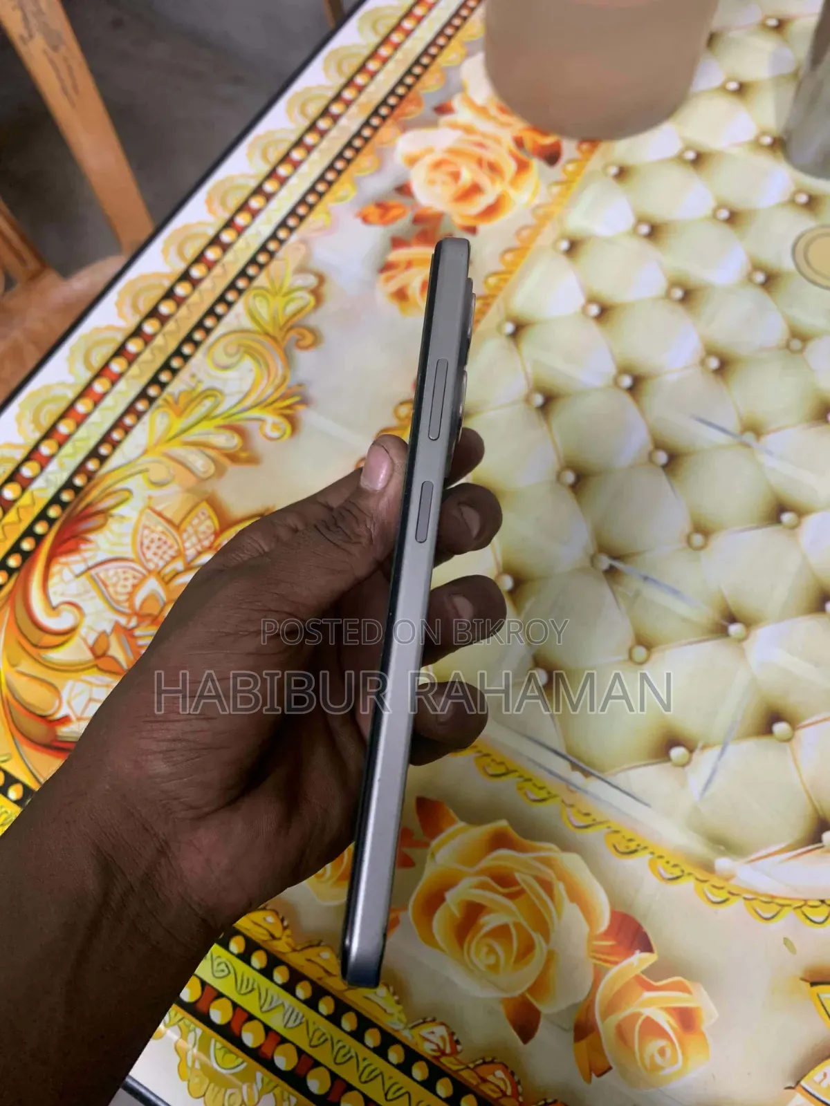 Infinix Hot 50i 256 GB