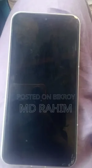 Xiaomi Redmi Turbo 4 Pro 256 GB White