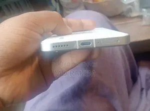 Xiaomi Redmi Turbo 4 Pro 256 GB White