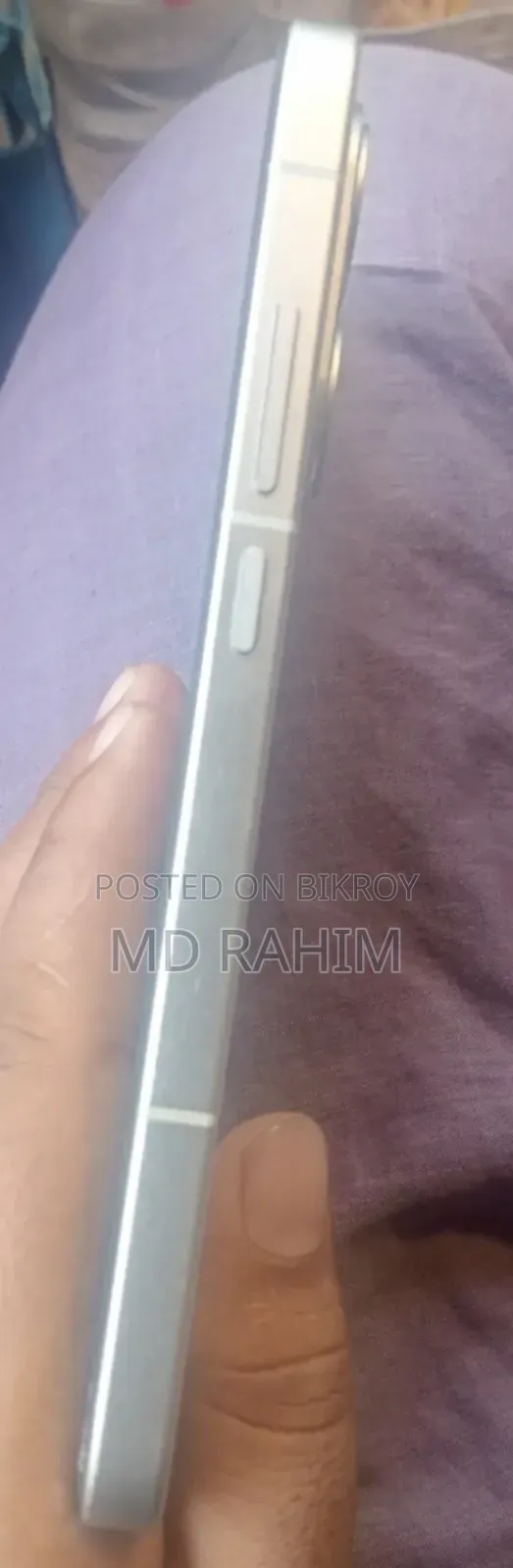 Xiaomi Redmi Turbo 4 Pro 256 GB White