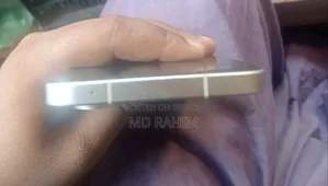 Xiaomi Redmi Turbo 4 Pro 256 GB White