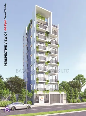 উত্তরায় ৩ বেডরুমের অ্যাপার্টমেন্ট বিক্রয়ের জন্য