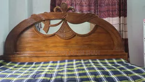 ব্যবহৃত খাট বিক্রয় হবে