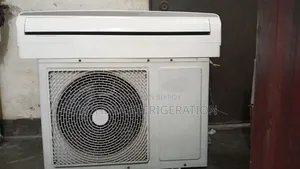 Carrier 2 Ton Air Condition for Sale.