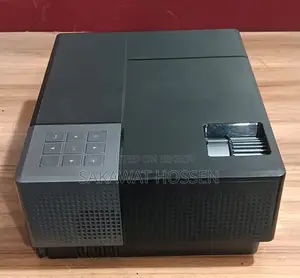 Multimedia Projector (Model- Cheerlux Cl770)