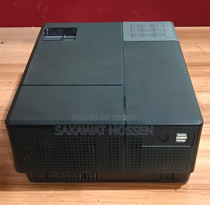 Multimedia Projector (Model- Cheerlux Cl770)