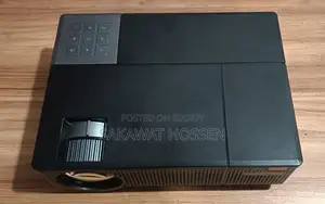 Multimedia Projector (Model- Cheerlux Cl770)