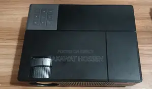 Multimedia Projector (Model- Cheerlux Cl770)