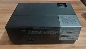 Multimedia Projector (Model- Cheerlux Cl770)