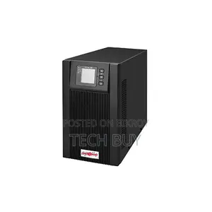Apollo 2300hs 3kva
