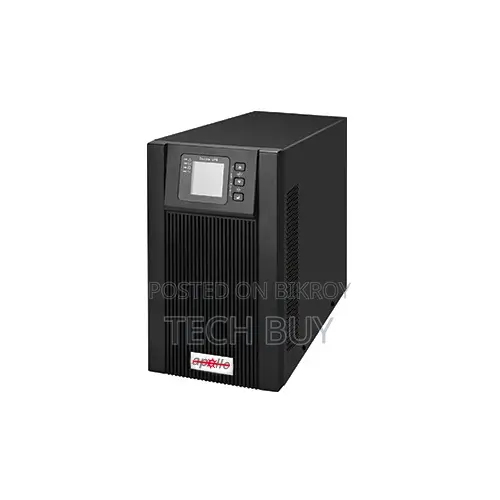 Apollo 2300hs 3kva