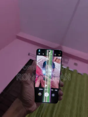Samsung Galaxy S20 128 GB Black