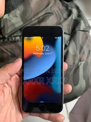 অ্যাপল আইফোন ৬এস ৬৪ জিবি সিলভার