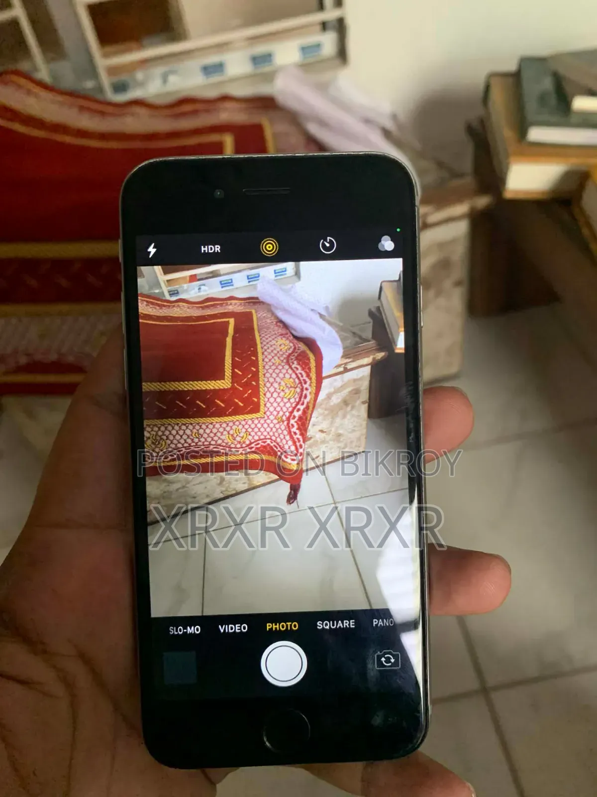অ্যাপল আইফোন ৬এস ৬৪ জিবি সিলভার