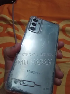Samsung Galaxy F23 128 GB Gray