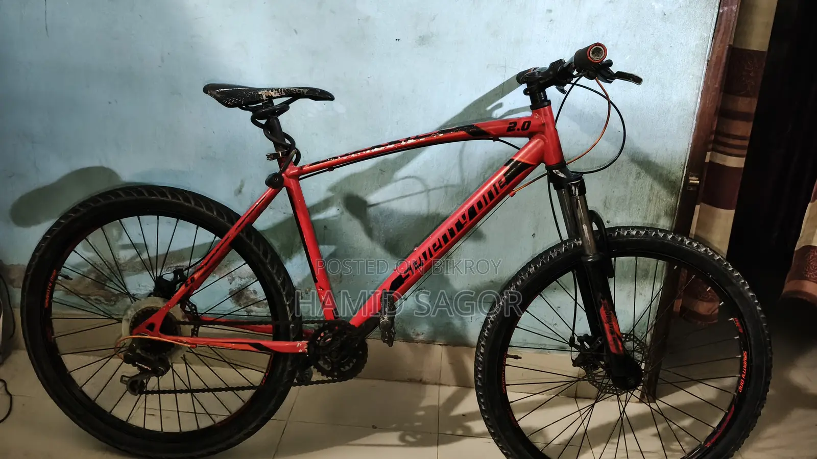 Veloce Seventy One 2.0