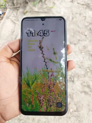 Samsung Galaxy M34 5G 128 GB Purple