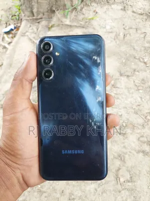 Samsung Galaxy M34 5G 128 GB Purple