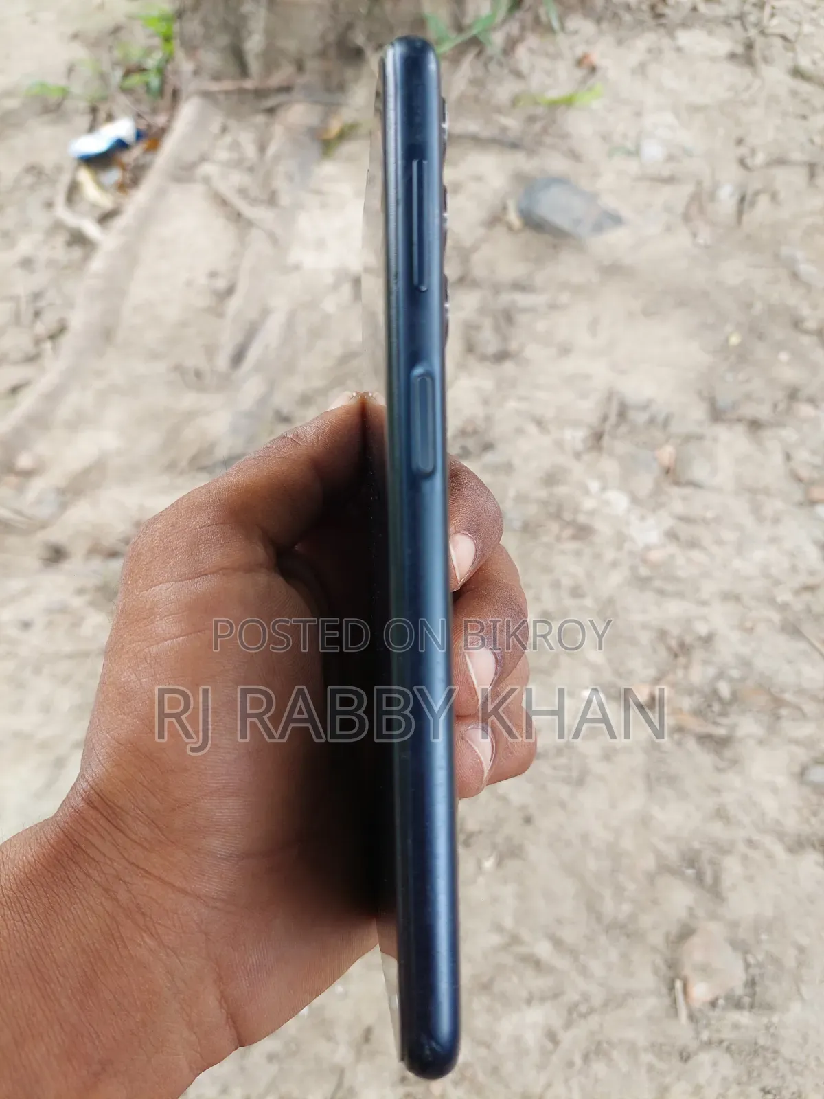 Samsung Galaxy M34 5G 128 GB Purple