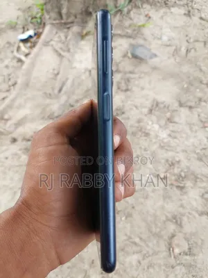 Samsung Galaxy M34 5G 128 GB Purple