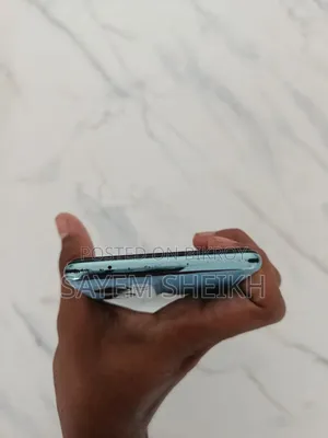 OnePlus Nord CE 5G 128 GB Blue