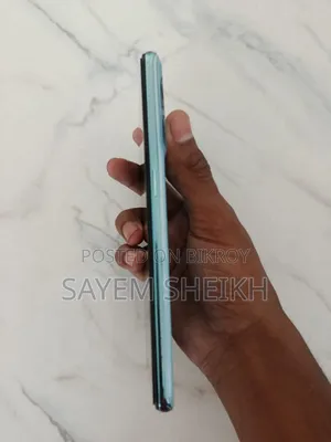 OnePlus Nord CE 5G 128 GB Blue