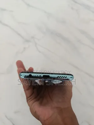 OnePlus Nord CE 5G 128 GB Blue