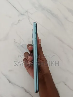 OnePlus Nord CE 5G 128 GB Blue