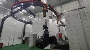 হাইড্রোলিক গ্র্যাব