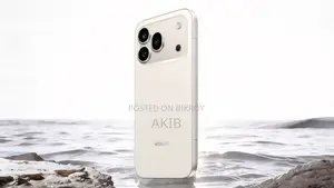 New Honor 600 Pro 256 GB White