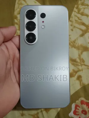 Tecno Camon 50 256 GB White