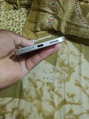 Tecno Camon 50 256 GB White