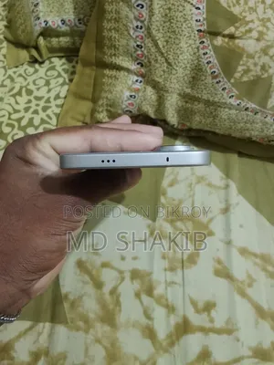 Tecno Camon 50 256 GB White