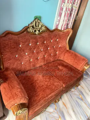 ২ ২ ১ মোট ৫ সিট সোফা সেট