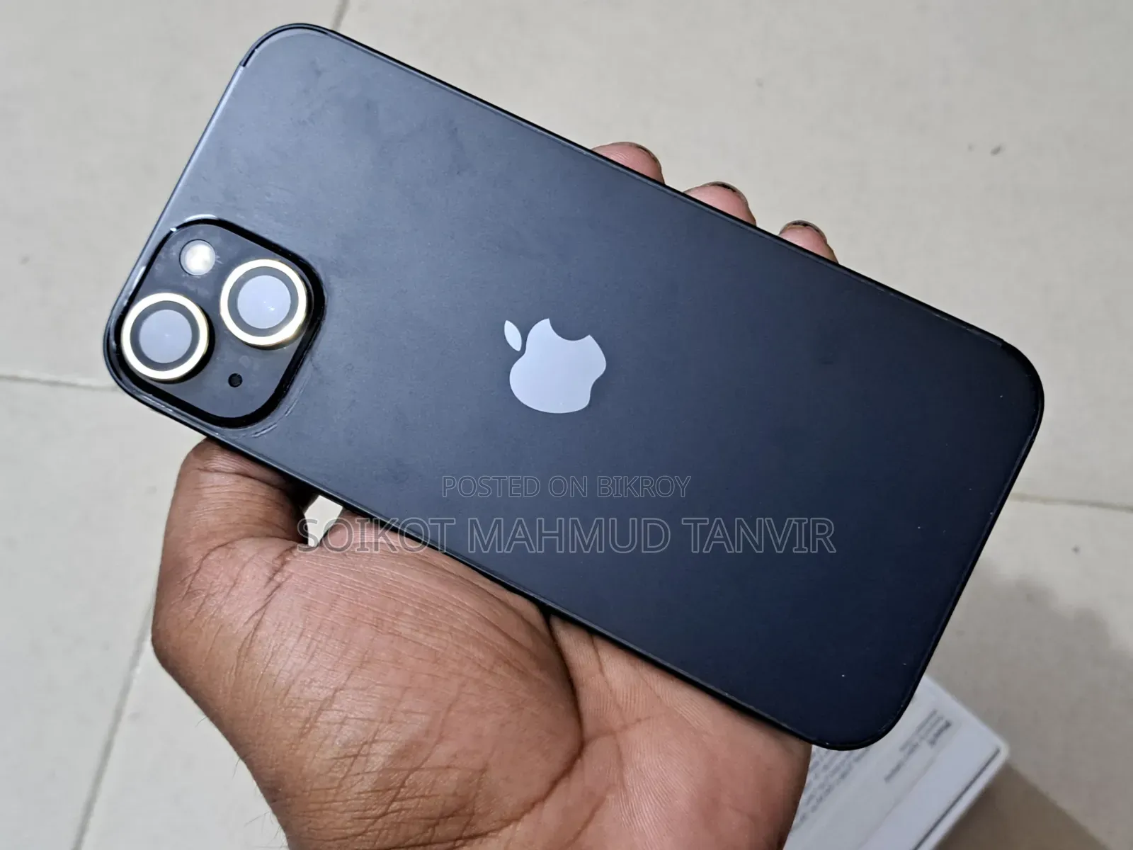 Apple iPhone 13 128 GB Blue