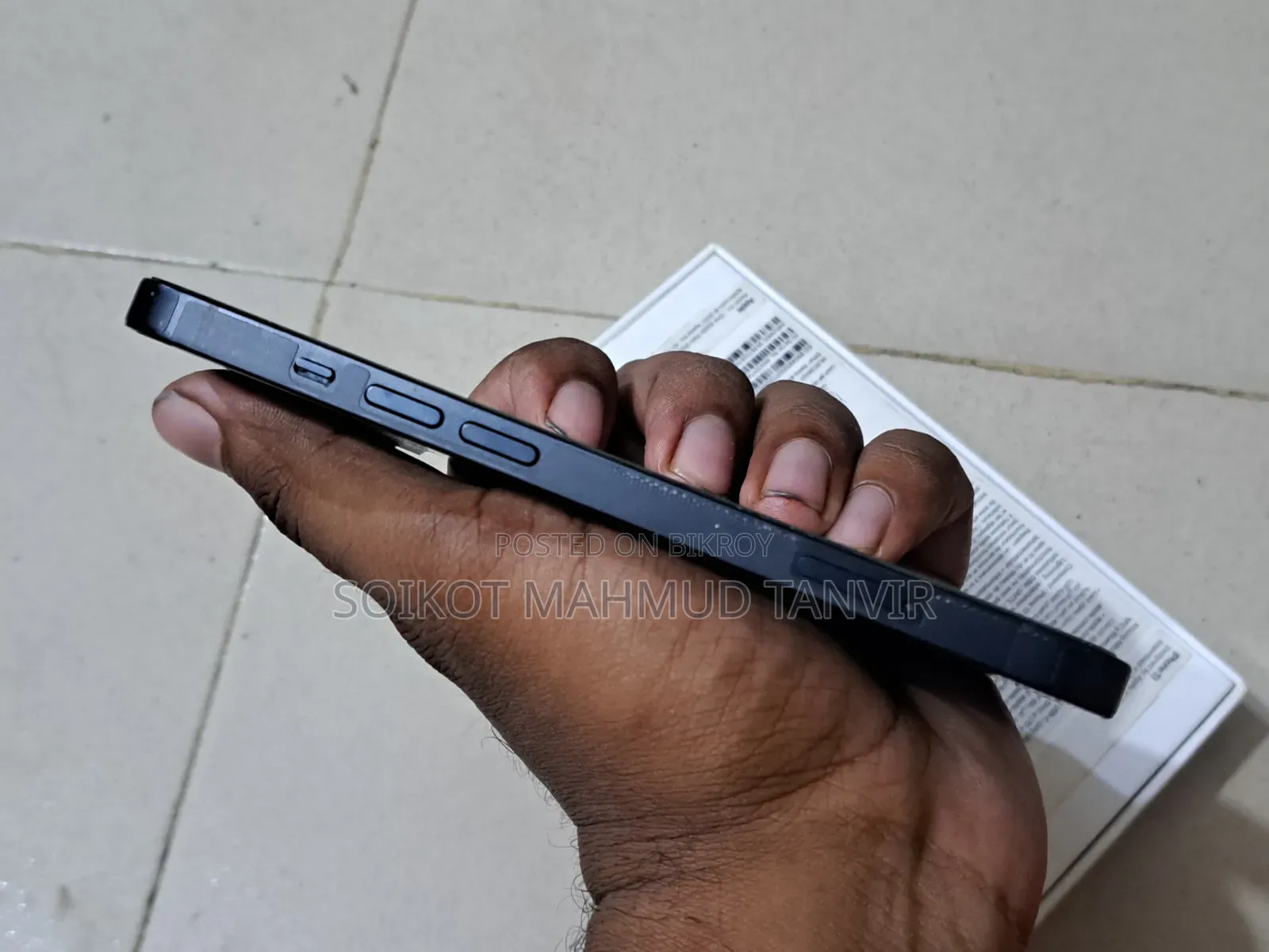 Apple iPhone 13 128 GB Blue