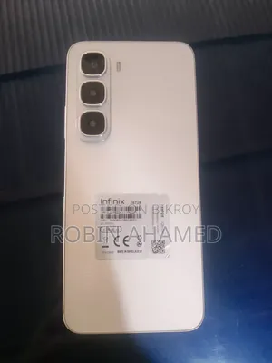 Infinix Hot 60i 128 GB
