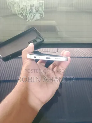 Infinix Hot 60i 128 GB