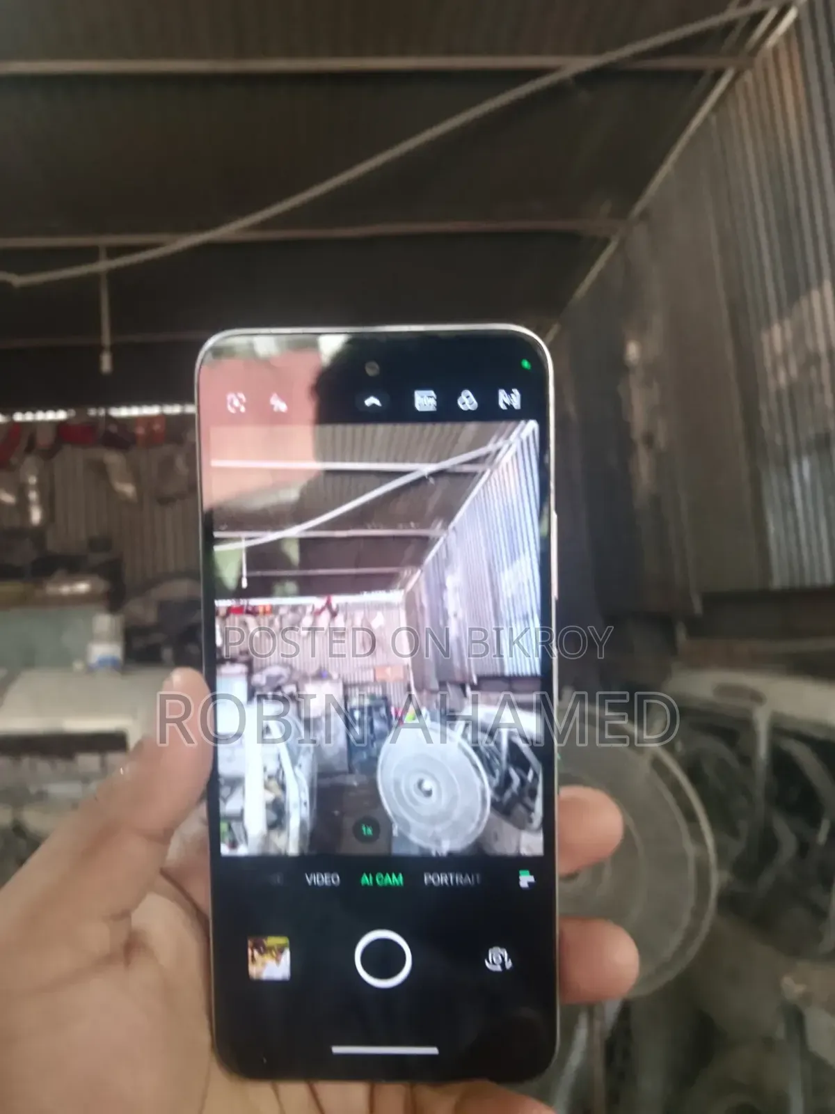 Infinix Hot 60i 128 GB