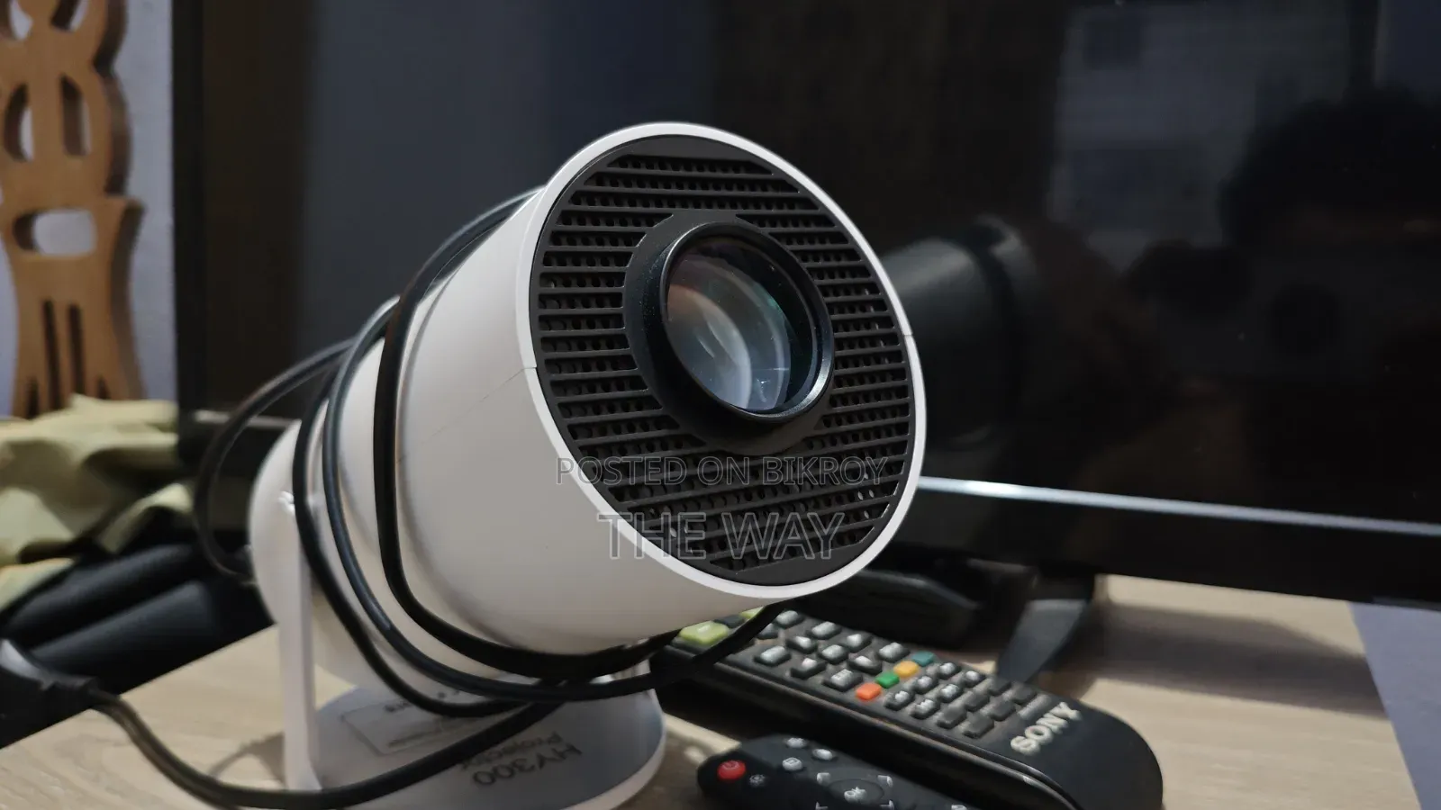 Mini Projector