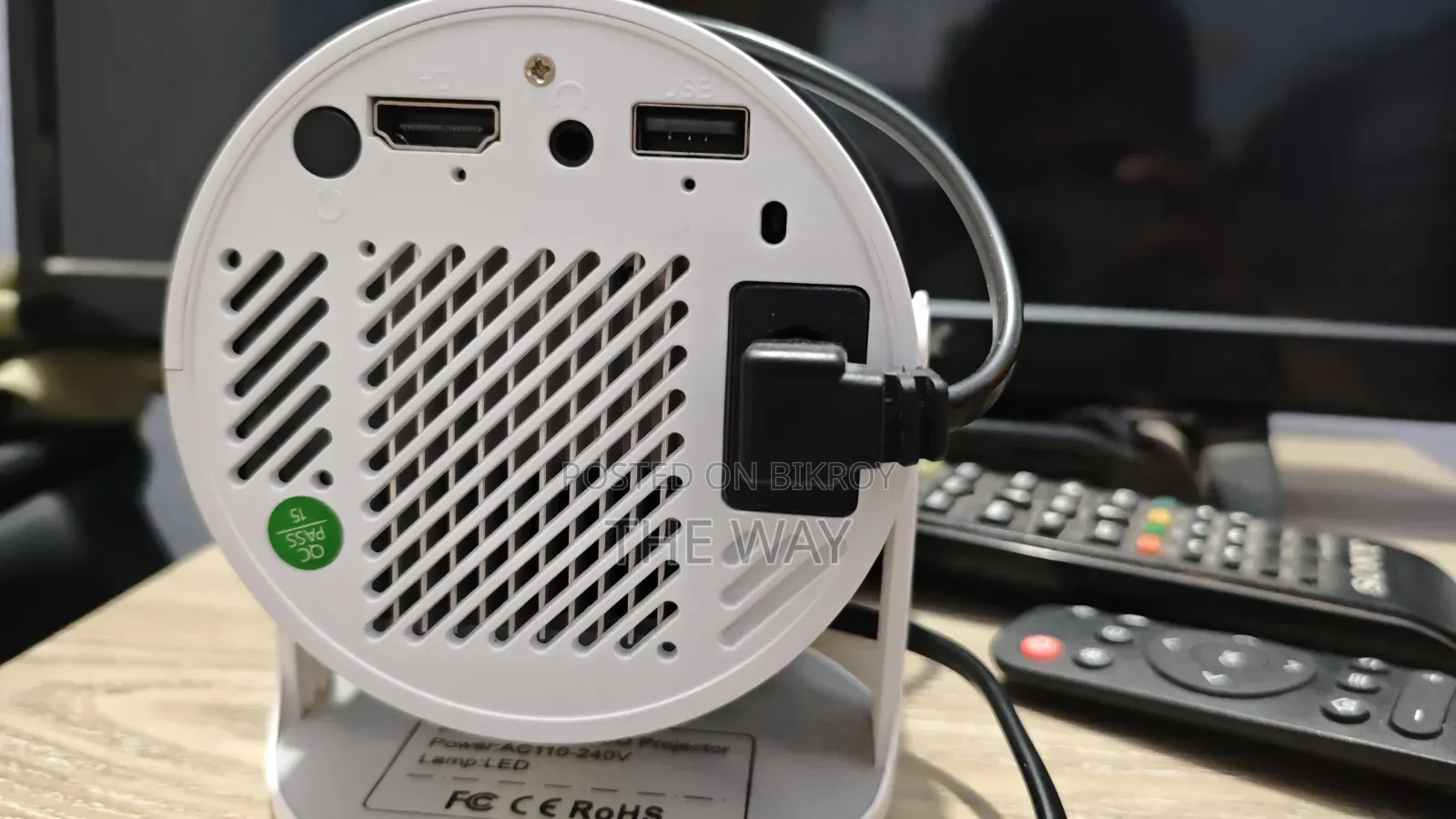 Mini Projector