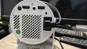 Mini Projector